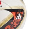 Piłka adidas Bundesliga J350 HY5058 biały 5
